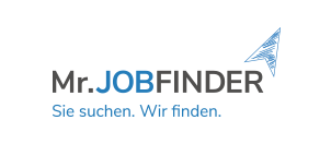 MR Jobfinder – Sie suchen. Wir finden.