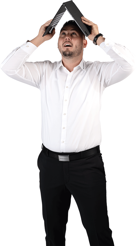 Ansprechpartner von MR Jobfinder